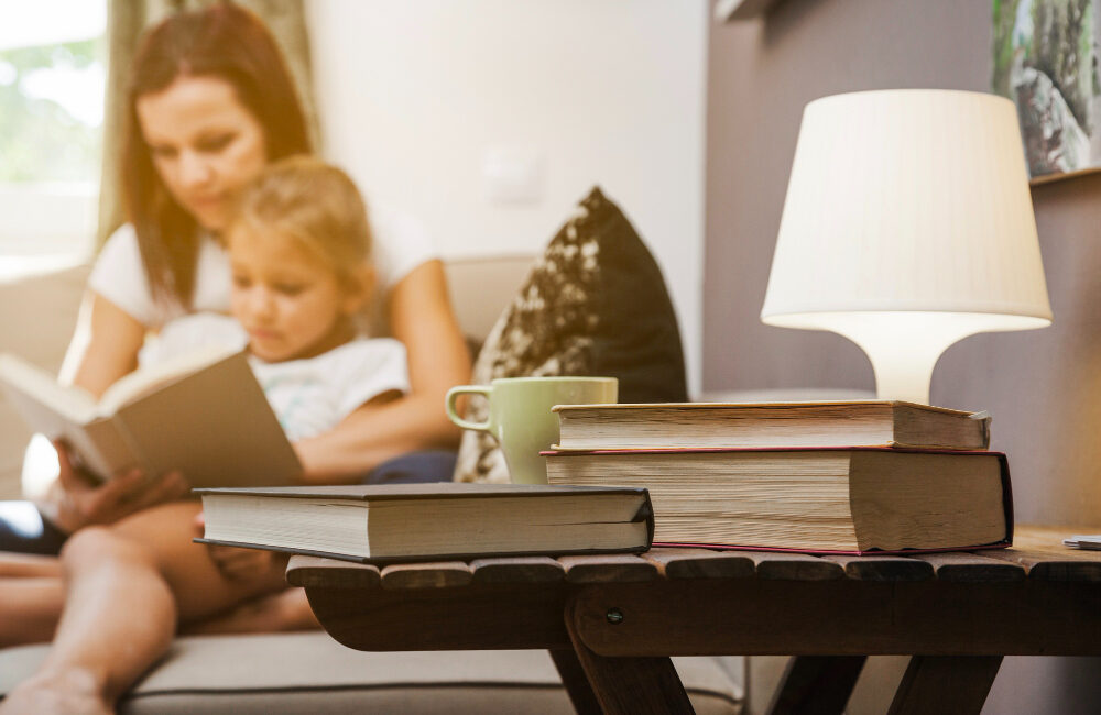 Como Incentivar a Leitura nas Primeiras Fases da Educação