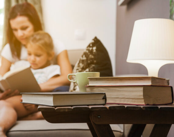 Como Incentivar a Leitura nas Primeiras Fases da Educação