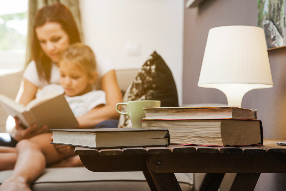Como Incentivar a Leitura nas Primeiras Fases da Educação